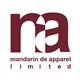 Mandarin de Apparel Limited's logo