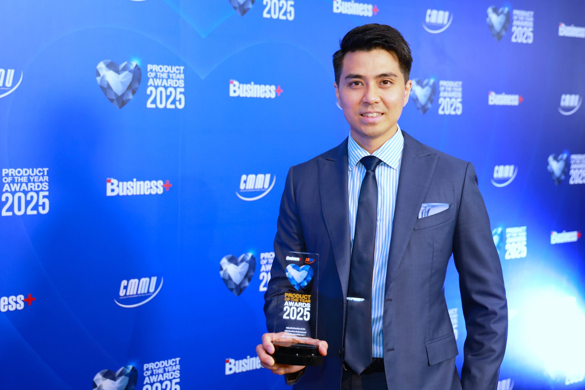 BUSINESS+ PRODUCT OF THE YEAR AWARDS 2025 2025