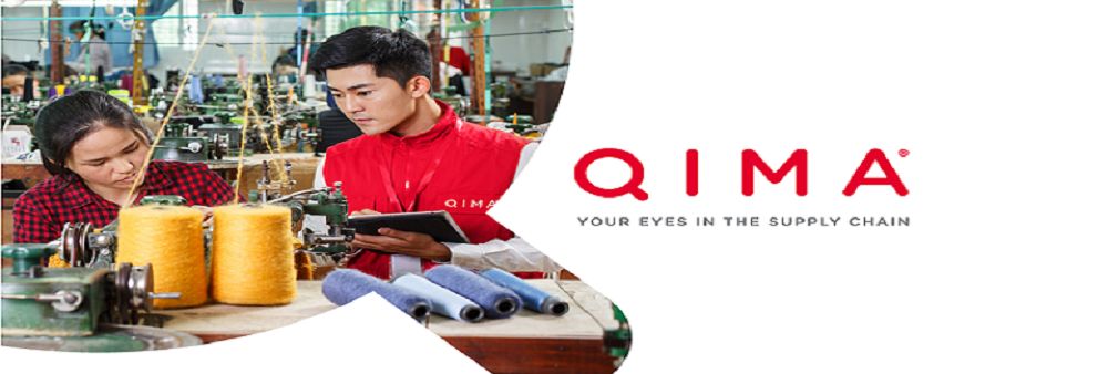 QIMA Testing (HK) Limited's banner