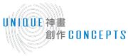 Unique Concepts Company Limited's logo