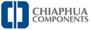 Chiaphua Components Holdings Ltd.'s logo