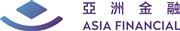 Asia Financial Holdings Limited's logo