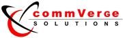 CommVerge Solutions Ltd's logo