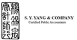 S Y Yang & Co's logo
