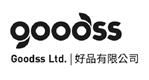 Goodss Limited's logo