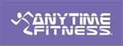 Anytime Fitness Kwai Fong's logo