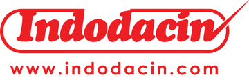PT Indodacin Presisi Utama 