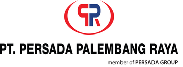Logo PT Persada Palembang Raya