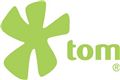 TOM Group International Limited's logo