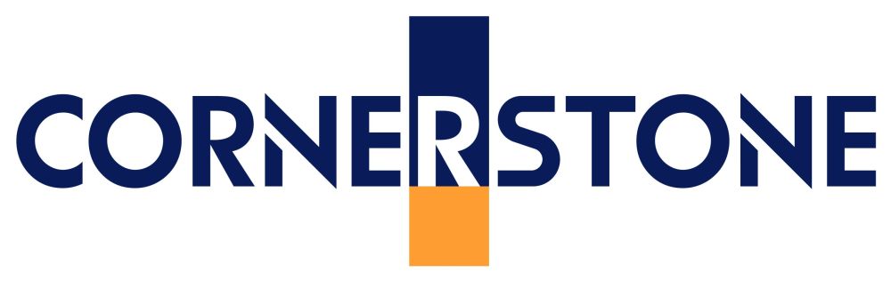 Cornerstone Management Co., Ltd.'s banner
