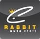 Rabbit Auto Craft Co., Ltd.'s logo