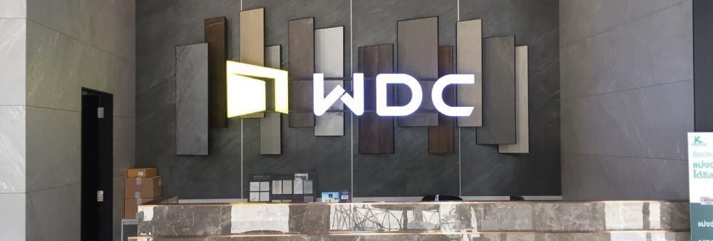 Western Decor Corporation Co., Ltd.'s banner