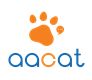 aacat fintech Limited's logo