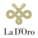 LA D'ORO PTE. LTD. logo