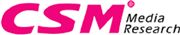 CSM Media Research Co., Ltd.'s logo