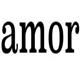 Amor Limited's logo