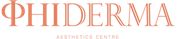 PhiDerma Aesthetics Centre Limited's logo