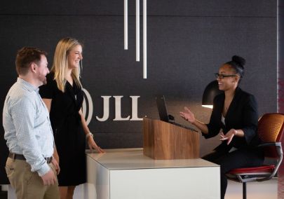 Company's culture and value information