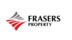 Frasers Property (Thailand) Public Co., Ltd.'s logo