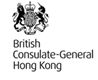 British Consulate-General Hong Kong's logo