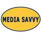 Media Savvy Marketing Limited's logo