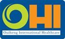 Ouiheng International Healthcare Co., Ltd.'s logo