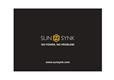 Sunsynk Limited's logo