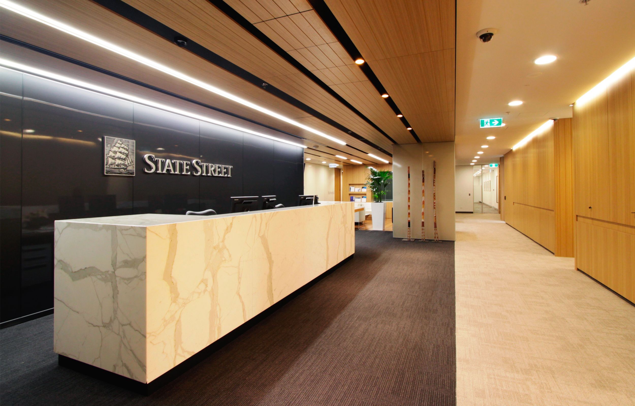 Company's culture and value information