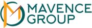 Mavence Group Limited's logo