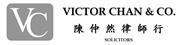 Victor Chan & Co.'s logo
