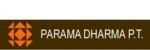 PT Parama Dharma