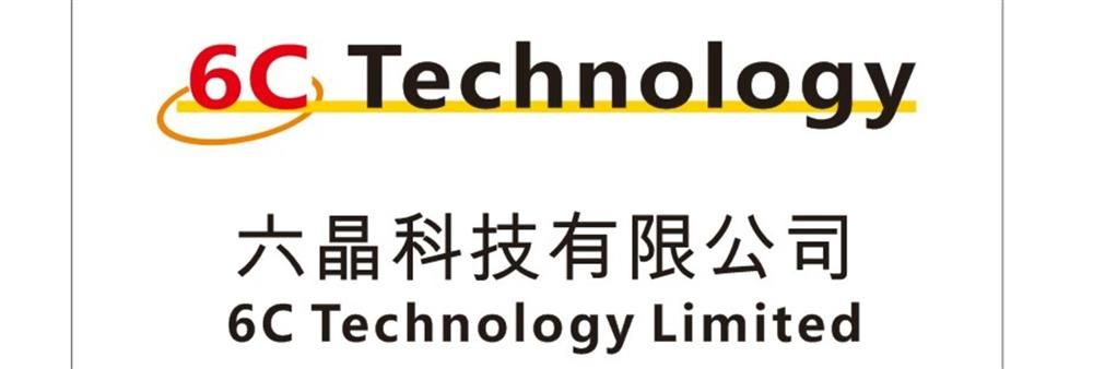 6C Technology Ltd's banner