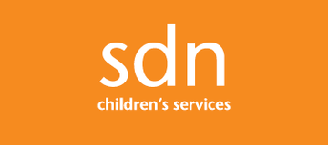 Company Logo for SDN Children's Services