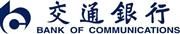 Bank of Communications (Hong Kong) Limited's logo