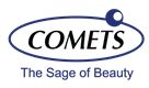 Comets Intertrade Co., Ltd.'s logo