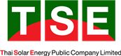 Thai Solar Energy Public Company  Limited's logo