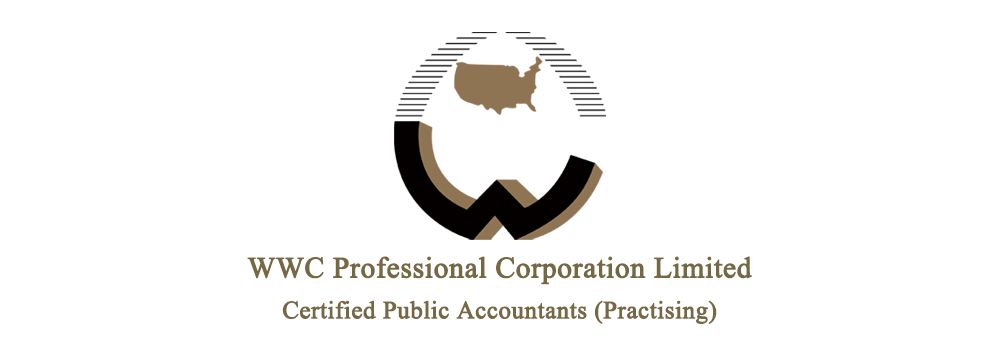 WWC Professional Corporation Limited's banner