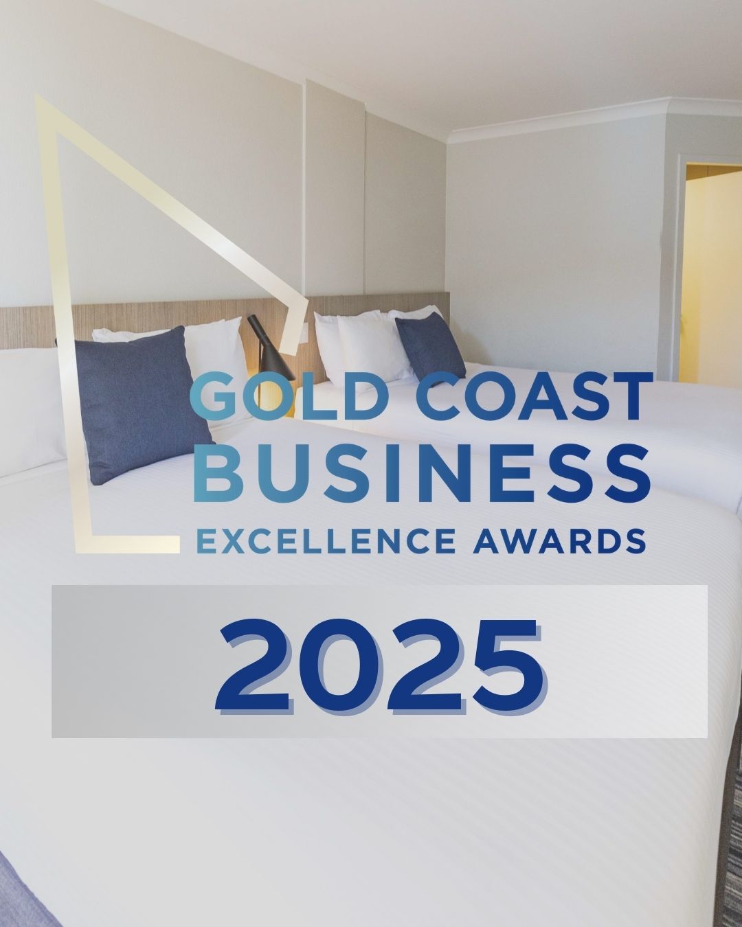 Gold Coast Business Excellence: Champion of Accessibility Award 2025