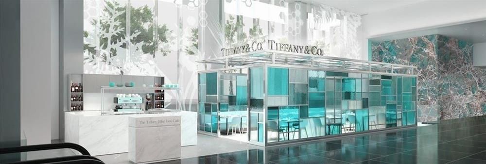 Upper East Hong Kong Limited's banner