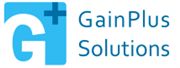 GainPlus Solutions Ltd's logo