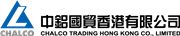 Chalco Trading Hong Kong Co., Limited's logo
