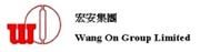 Wang On Financial Services Management Limited's logo