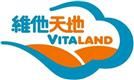 Vitaland Services Ltd's logo