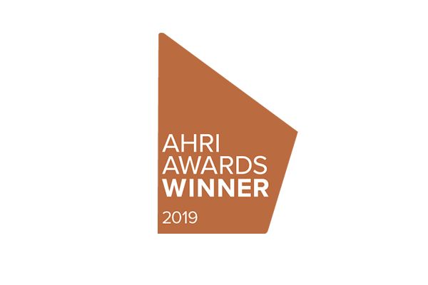 AHRI Award Winners for Age Diversity 2019