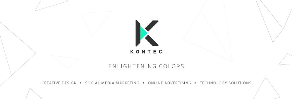 Kontec Development Limited's banner