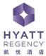 Hyatt Regency Hong Kong, Sha Tin's logo