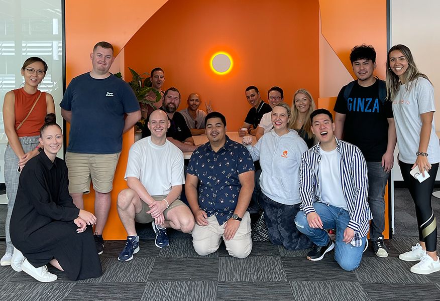 Company's culture and value information