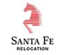Santa Fe Relocation's logo