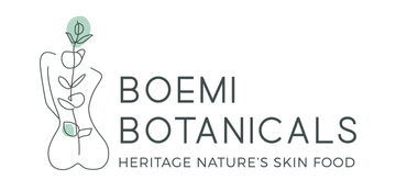 BOEMI Botanicals Bali