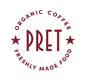 Pret A Manger (Hong Kong) Ltd's logo